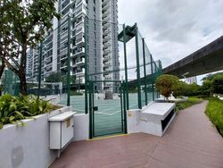 RiverParc Residence (D19), Condominium #524245991
